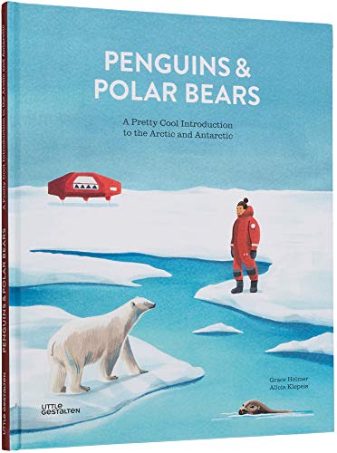 Penguins & Polar Bears