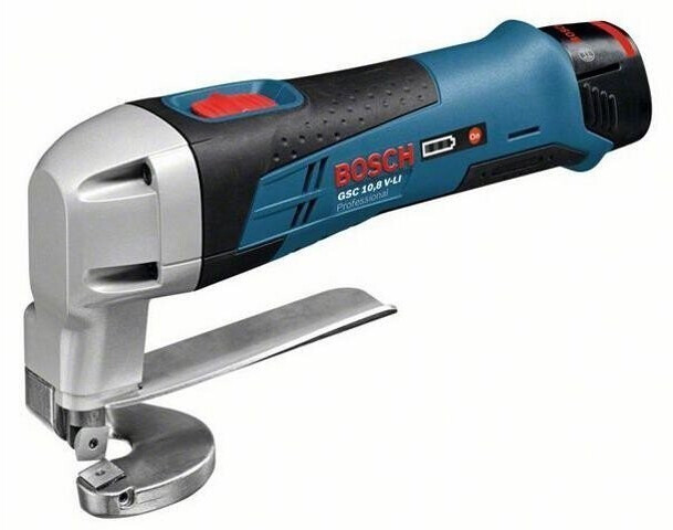 BOSCH GSC 12 V-13 N 12v Shear