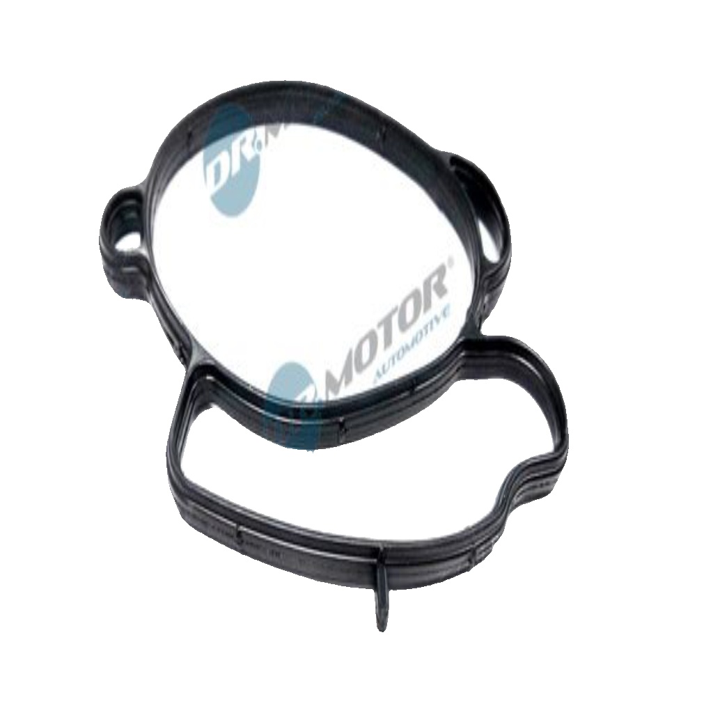 Throttle body gasket DRM0614 Dr.Motor Automotive for FORD SCORPIO Mk II GALAXY I