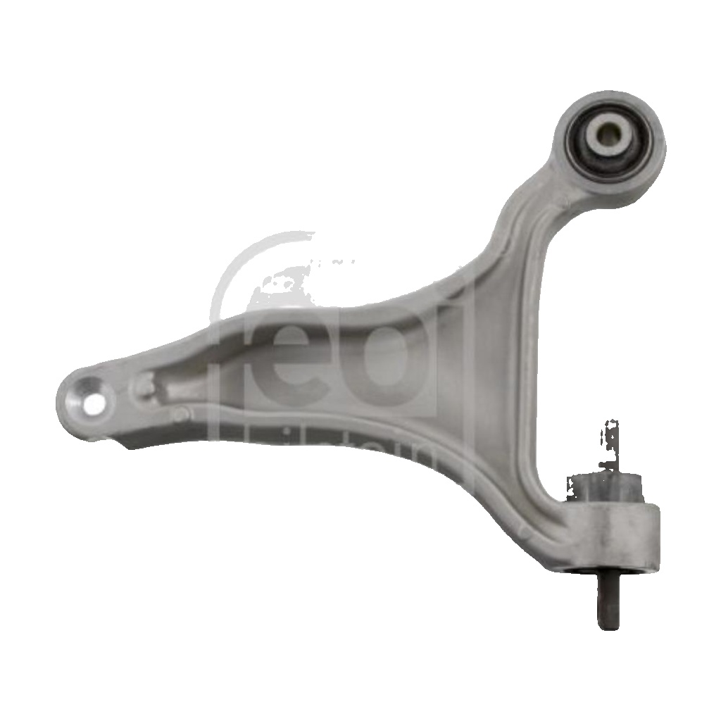 FEBI BILSTEIN CONTROL/TRAILING ARM, WHEEL SUSPENSION FRONT LEFT VOLVO XC70