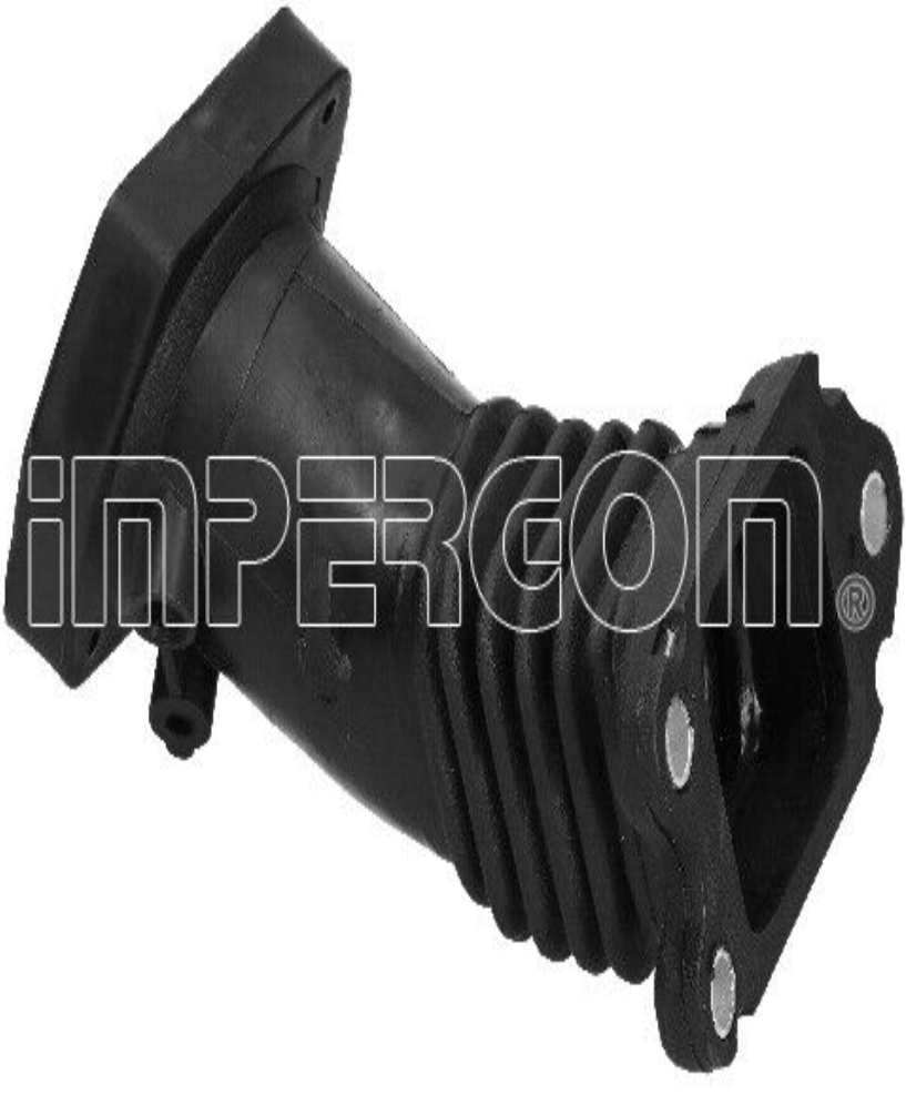 ORIGINAL IMPERIUM 224143 Charger Air Hose for FORD,VOLVO