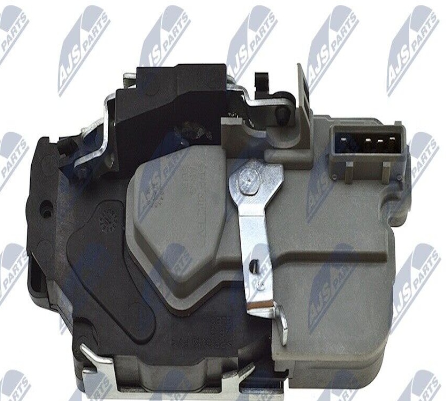 Fits NTY EZC-PE-003 CENTRAL LOCKING ACTUATOR REAR PEUGEOT 206 /LEFT/  ⭐UK Stock⭐