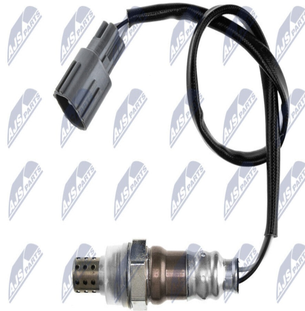 Fits NTY ESL-TY-035 LAMBDA SENSOR TOYOTA YARIS 1.3 2005-/REGULATED/  ⭐UK Stock⭐