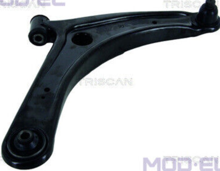Front TRISCAN 8500 10589 Track Control Arm for CITROËN,MITSUBISHI,PEUGEOT