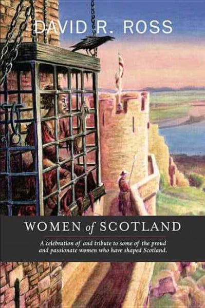 Women of Scotland - Image 5