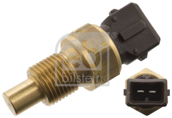 Febi 106458 Coolant Temp Sensor Fits Citroën Fiat Lancia Peugeot 106 Xm - Image 33