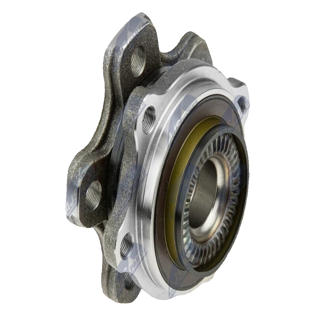N.T.Y. KLP-BM-033.NTY Wheel Hub for BMW