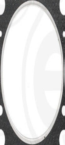 ELRING 122.810 Gasket, cylinder head for DAEWOO,MERCEDES-BENZ,SSANGYONG