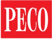 SL-E791BH O Gauge Medium radius (1828mm 72') Turnout R/H Electrofrog Peco