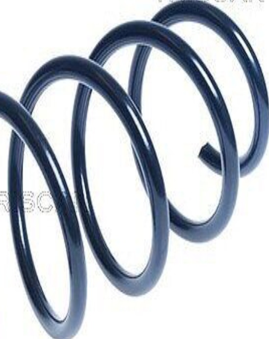 KILEN COIL SPRING FRONT VOLVO V70 1.6 DRIVe 8 07-