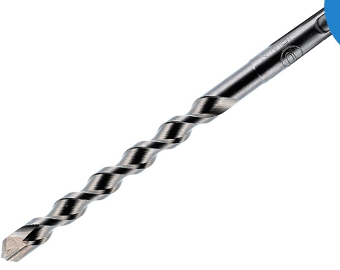 Irwin Tools Irwin 10501959 X 460Mm Speed Hammer Plus Drill Bit Size 6