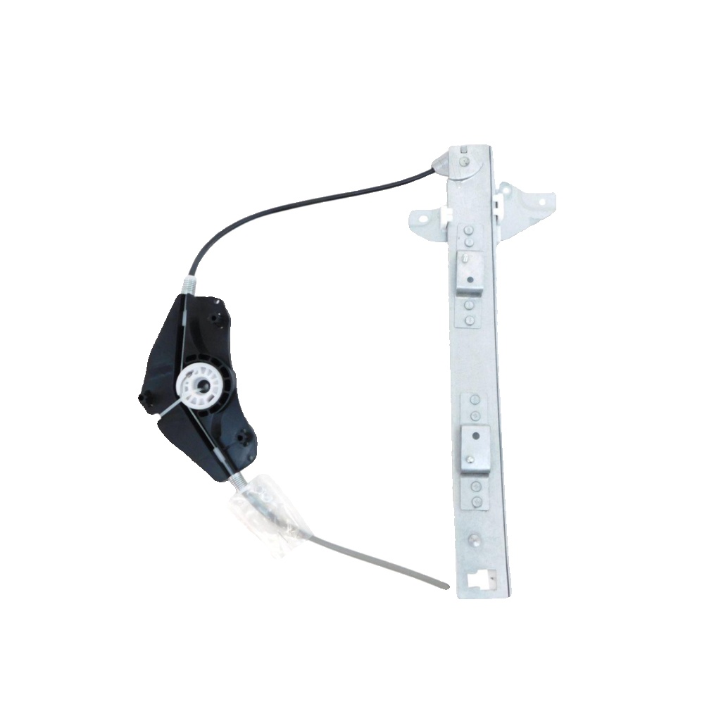 New Peugeot 407 Rear Right Side Window Regulator Mechanism 2004-2010