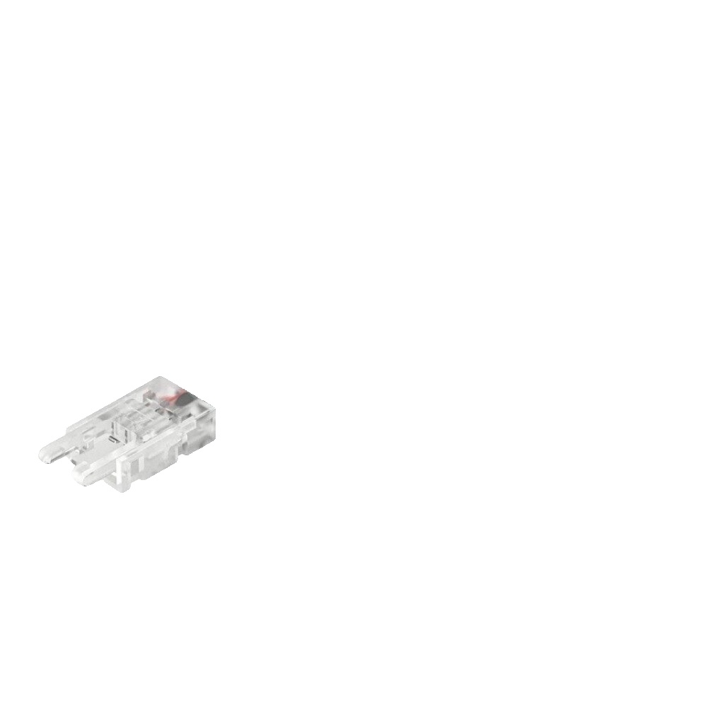 6x HAFELE Loox Lead for Loox5 LED Multi-White Lights 833.95.708 - POST & VAT INC
