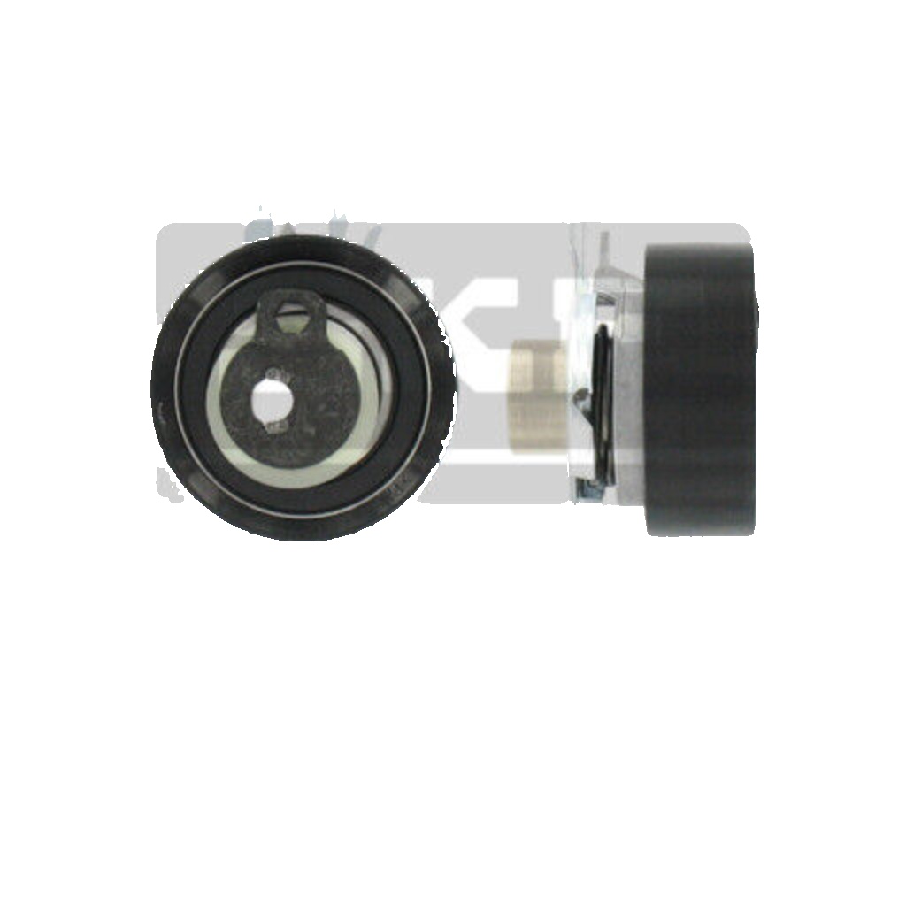 VKM 11106 SKF Tensioner Pulley, timing belt for SEAT,SKODA,VW