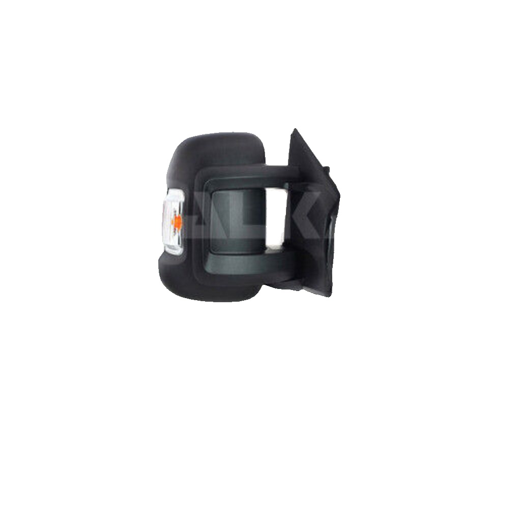 Right ALKAR 9260922 Outside Mirror for ,CITROËN,FIAT,OPEL,PEUGEOT