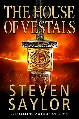The House of the Vestals
