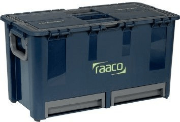 Raaco 136600 compact 47 toolbox