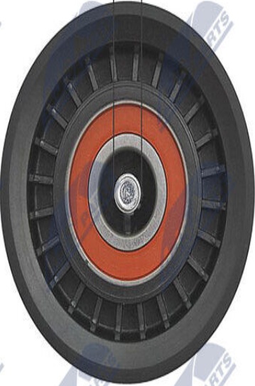 Fits NTY RNK-ME-028 MULTI-GROOVE BELT TENSIONER ROLLER   ⭐UK Stock⭐