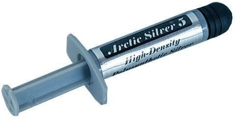 Arctic Silver 5 3.5g Thermal Compound Paste XBOX 1 PS4 PS5 PC - *Incs RM24 Del*