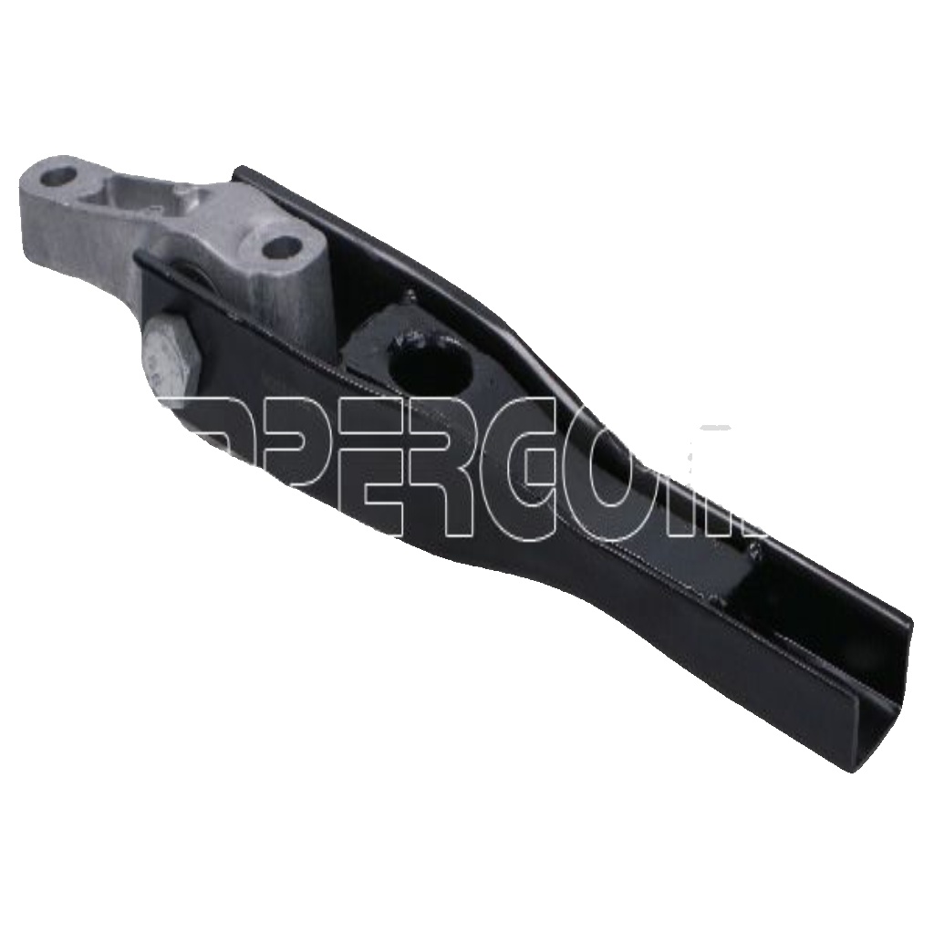 Rear LESJÖFORS 8185704 Gas Spring, boot-/cargo area for SKODA