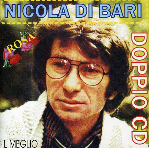 Di Bari Nicola - The Best