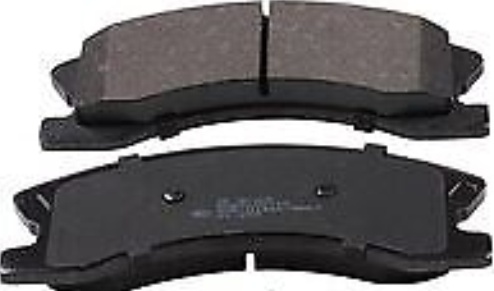 Fits JP GROUP 5563600110 HAM PADS.   ⭐UK Stock⭐