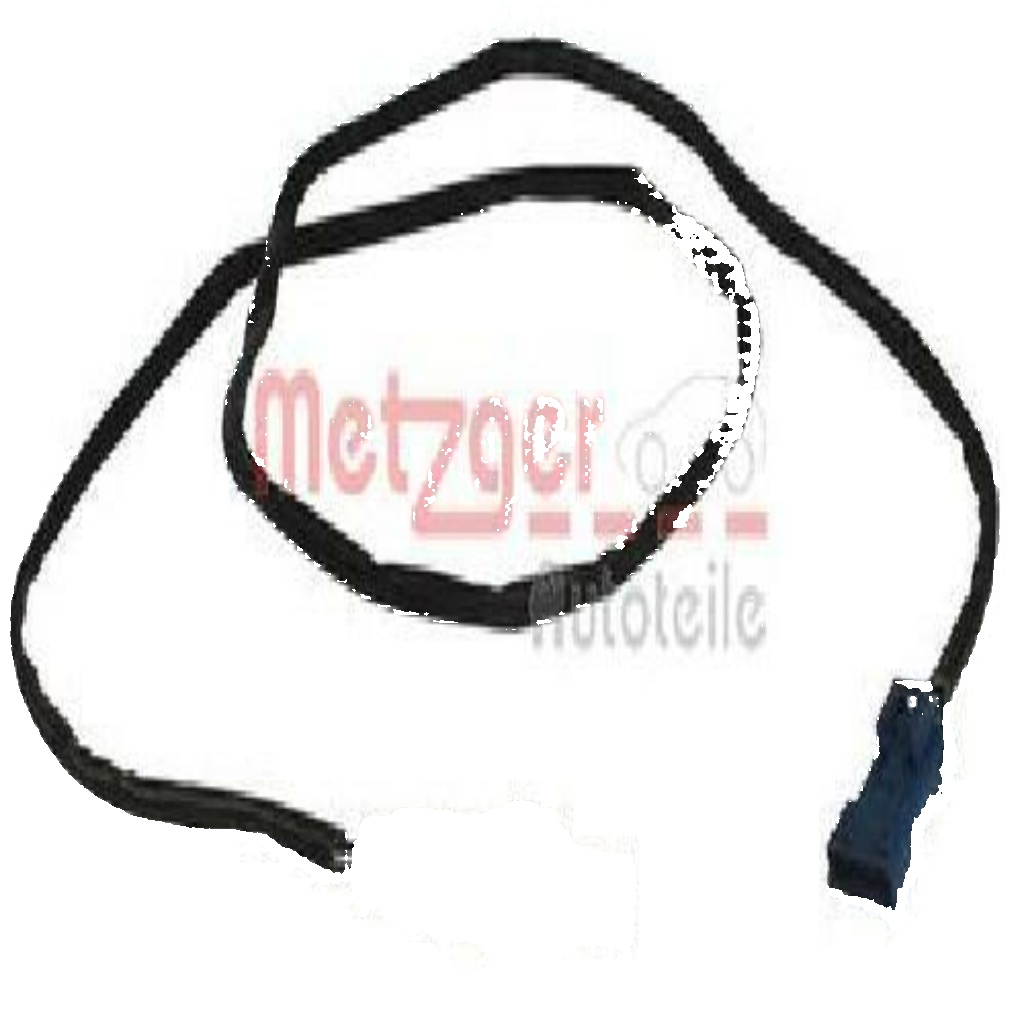 Original METZGER Oxygen Sensor 0893064 for Citroën Fiat Lancia Opel Peugeot Saab
