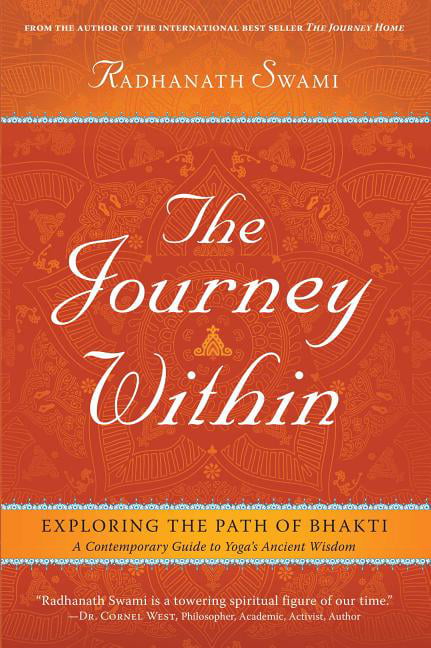 The Journey Within