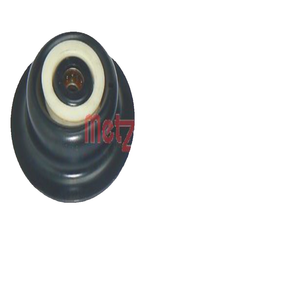 Original Metzger Repair Kit Strut Mount 6490161 for Opel