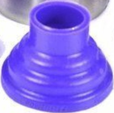 Powerflex FrWbone Rr Bushes 46mm For Ford Fiesta Mk3 89-96 XR2i RS1800 PFF19-601