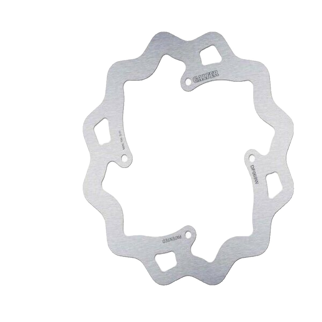 Galfer Rear Brake Disc WAVE FIXED 240x3,5mm HM CRF 450 MOTARD 2003