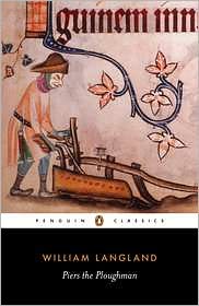 Piers the Ploughman by William Langland (Paperback Book) - Image 4