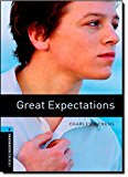 Oxford Bookworms Library: Level 5: Great Expectations