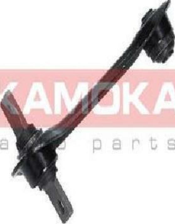 Wishbone Rear Axle Left Control Arm 9050193 KAMOKA for ROVER HONDA