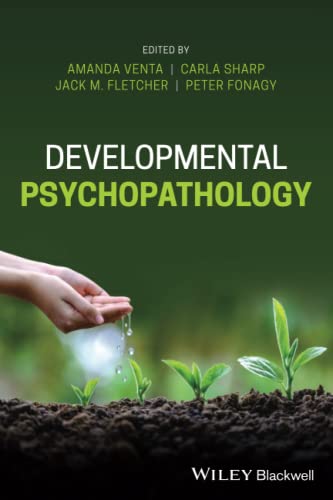Developmental Psychopathology Venta Paperback Wiley–Blackwell 9781118686485 - Image 4
