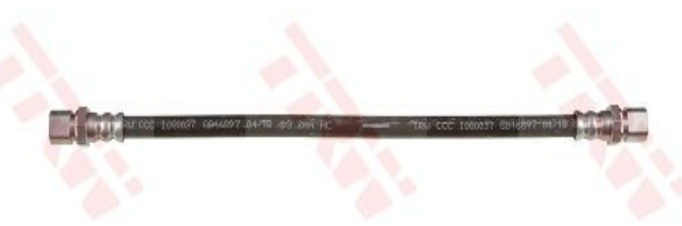 Left Rear LESJÖFORS 8155427 Gas Spring, boot-/cargo area for MAZDA