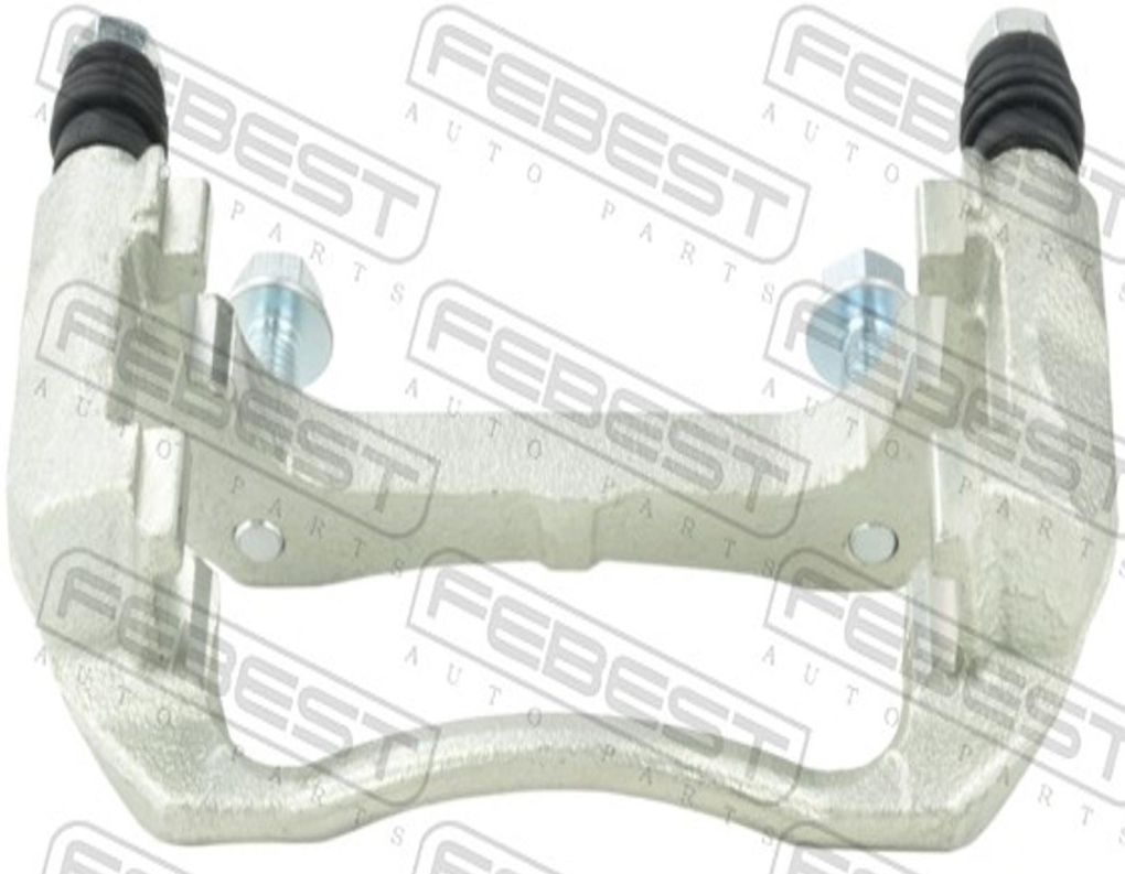 FEBEST-OE 1877C-ASJFR.OE Brake Caliper Bracket Set for CHEVROLET,HOLDEN,OPEL