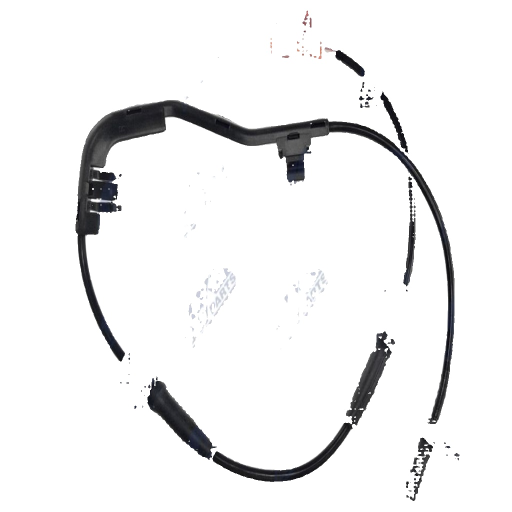 NTY HCA-HD-021 Sensor, wheel speed for HONDA