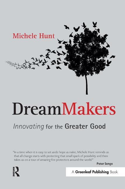 DreamMakers - 9781783533954