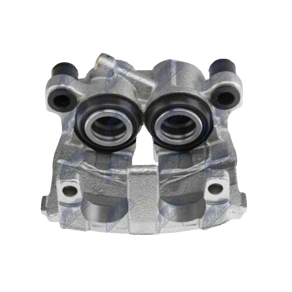 Brake caliper Front Axle Right Brake Caliper (2 pistons) HZP-ME-033 NTY