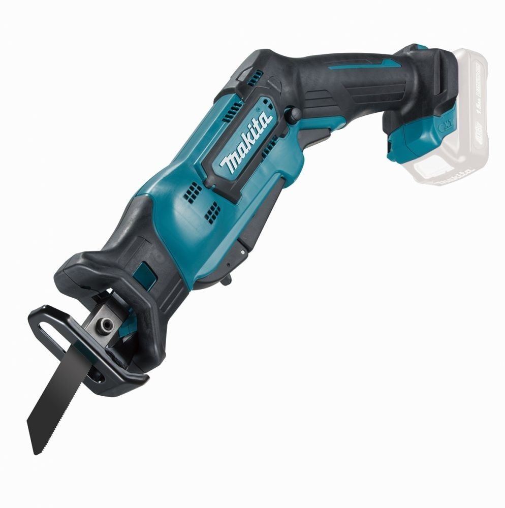 Makita JR105DZ 10.8v CXT Cordless Reciprocating Saw - Bare Unit