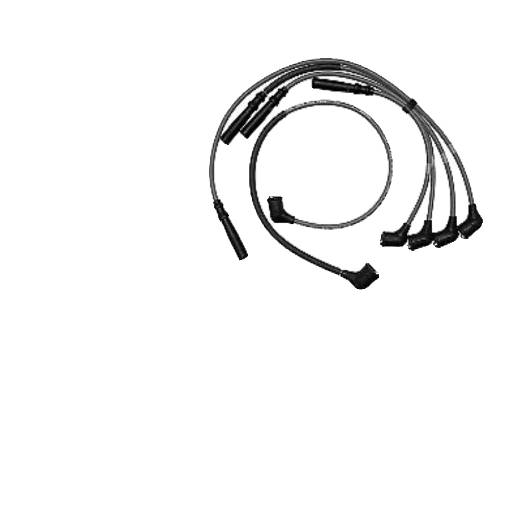 9917 NGK Ignition Cable Kit for MAZDA