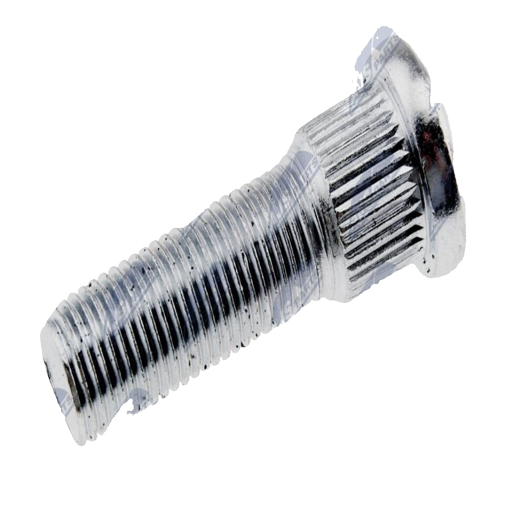 NTY KSP-NS-003 Wheel Stud for INFINITI,NISSAN,NISSAN (DFAC)