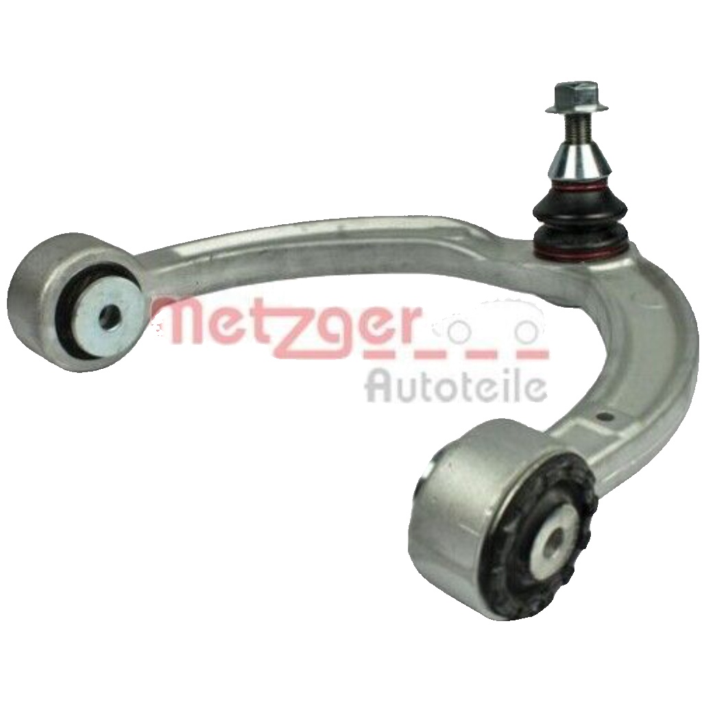 Original METZGER Steering Wheel Suspension 58095002 For Mercedes-Benz