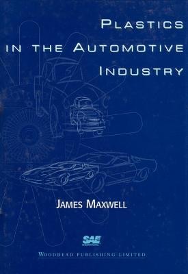 Plastics in the Automotive Industry - 9781855730397