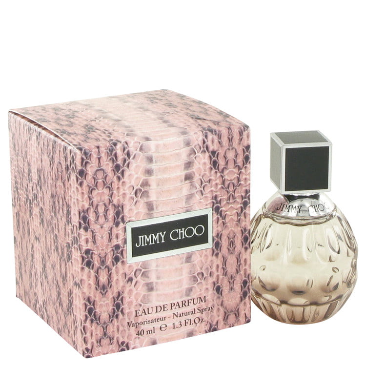 Jimmy Women's Original Fruity Spray Eau De Parfum Choo - 40ml - Image 10