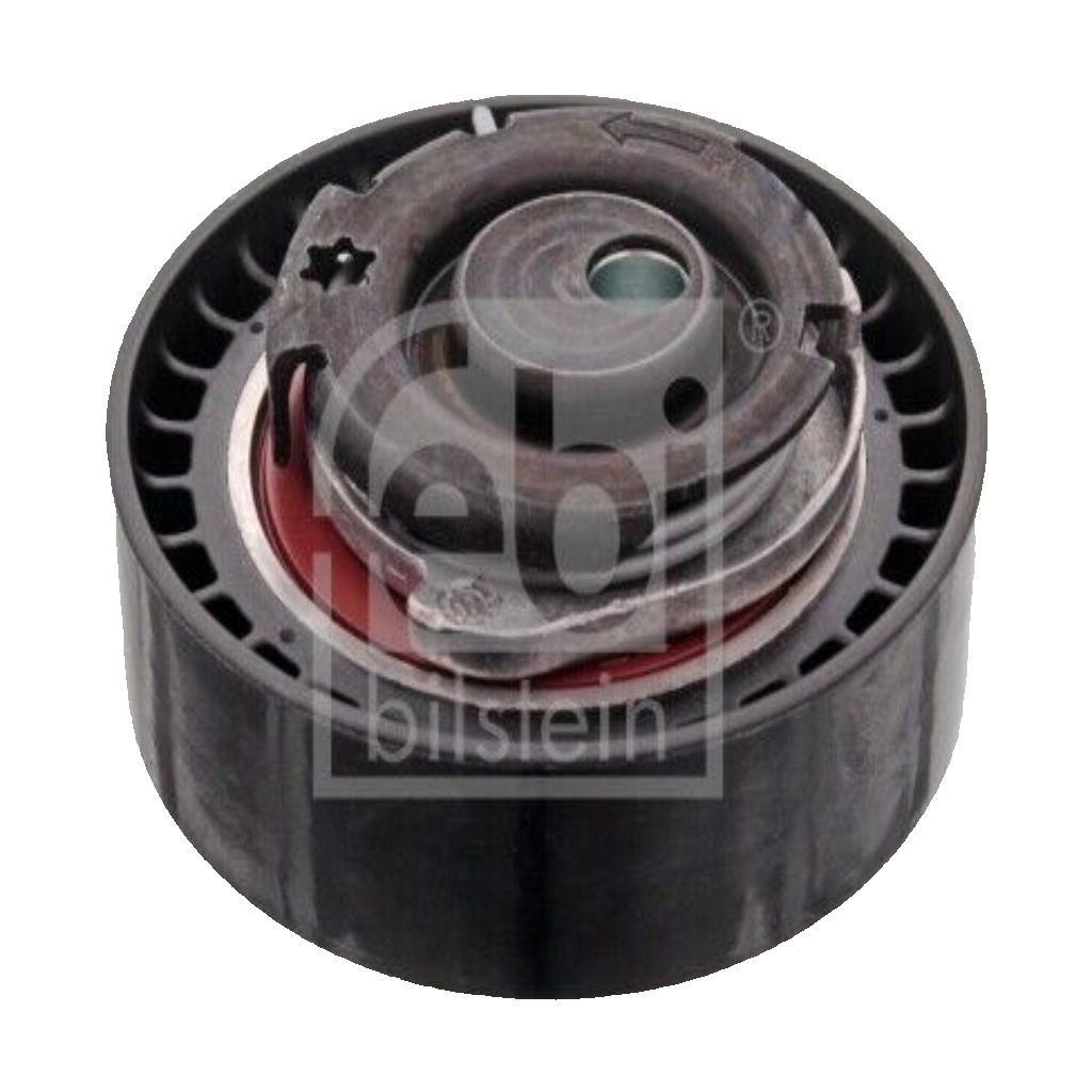 4x ✅Fits FEBI 37605 TIMING BELT TENSIONER   ⭐UK Seller⭐