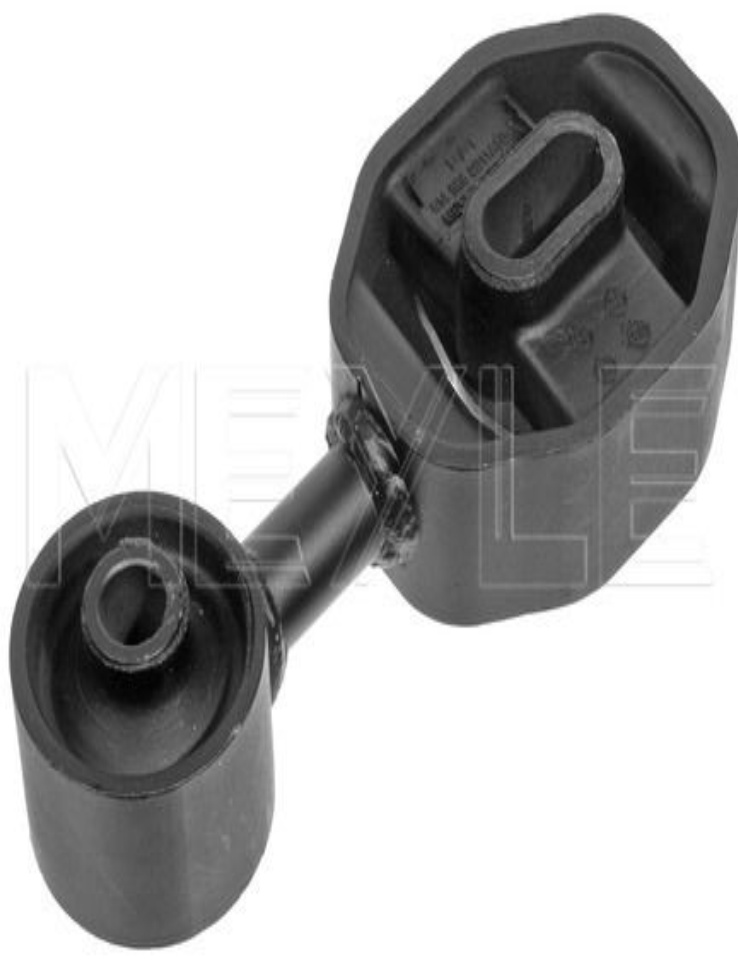 Engine mount Upper Rubber-Metal Mount 614 568 0011 MEYLE for OPEL VECTRA B