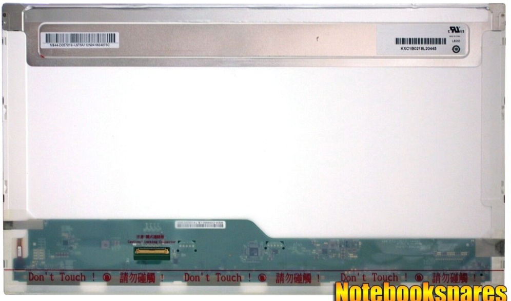 CHIMEI INNOLUX N173HGE-E21 REV.C1 COMPATIBLE 17.3"" FHD LAPTOP SCREEN 1920 X 1080