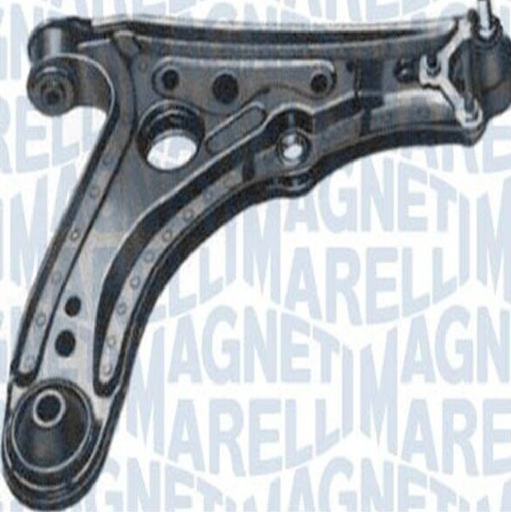 Fits MAGNETI MARELLI 301181310740 FRONT CONTROL ARM WITH PIN LOWER RI ⭐UK Stock⭐